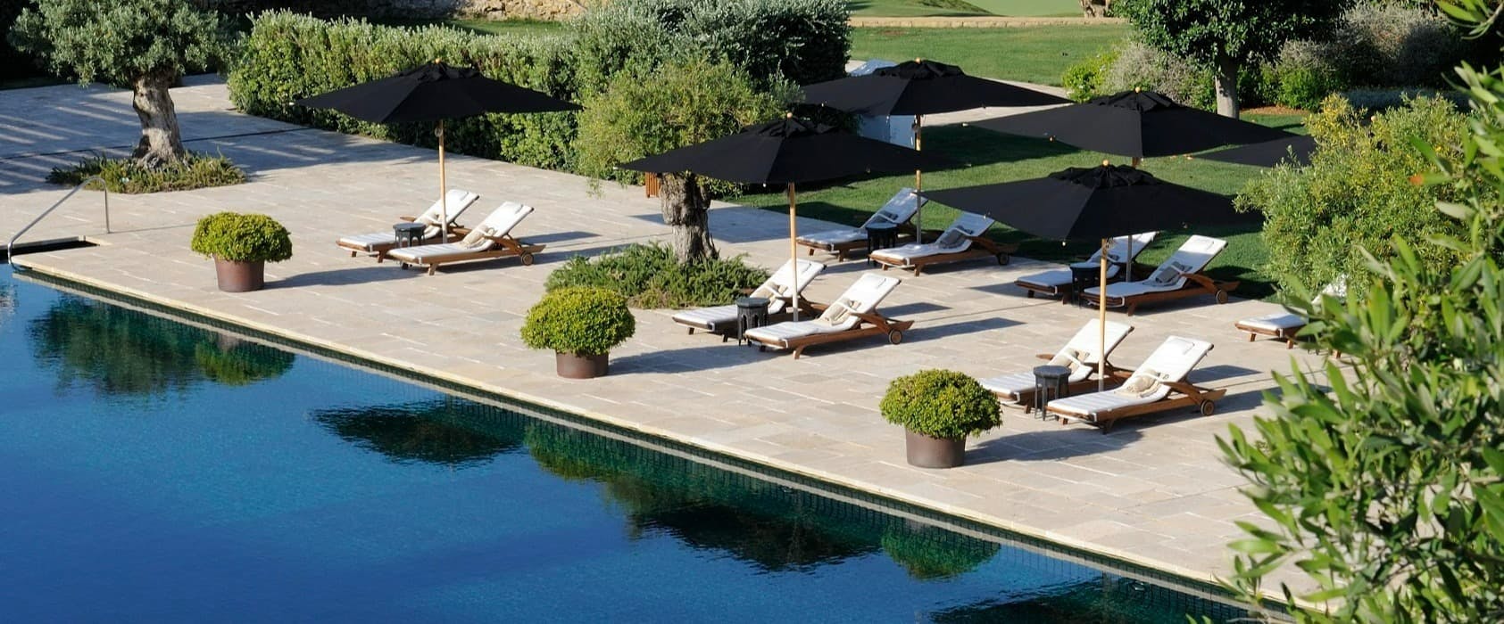 4 Quiet Resorts in Spain for a Totally Relaxing Holiday