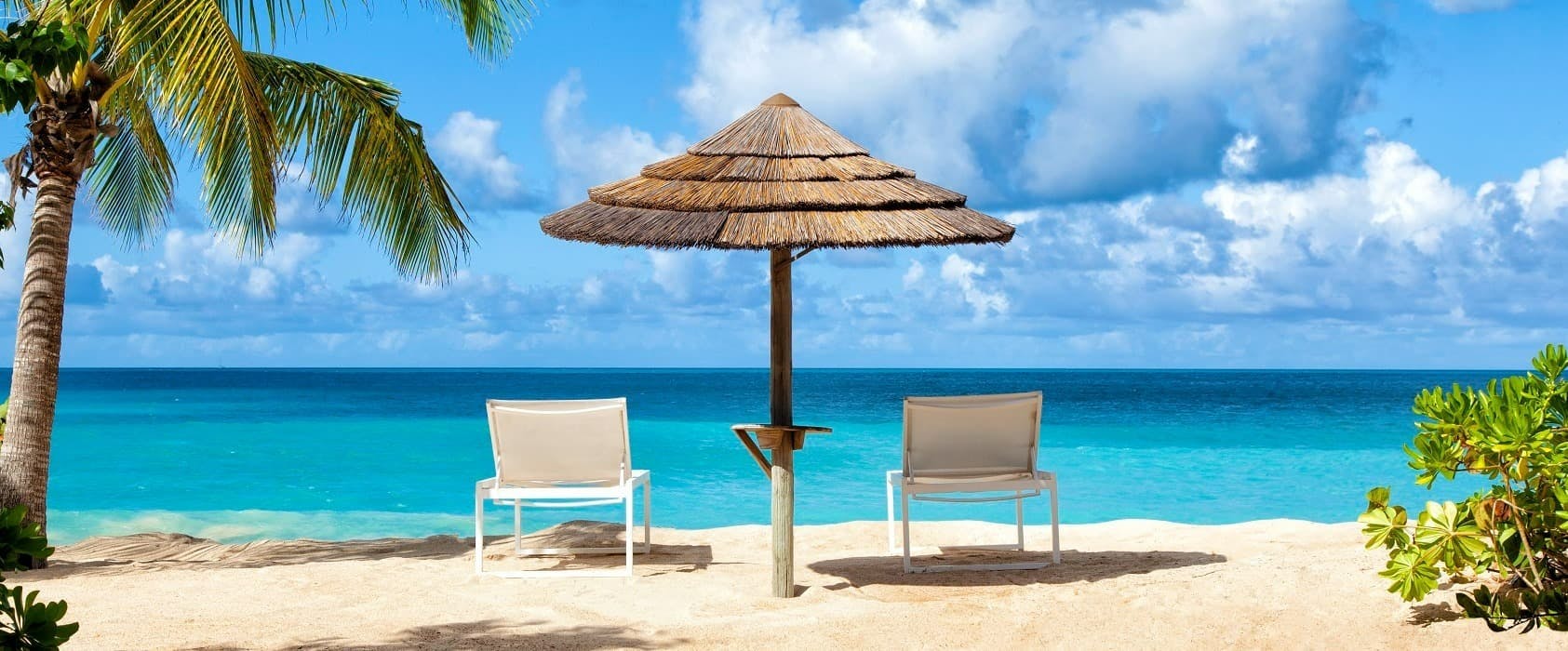 Four Irresistible Adult-Only All-Inclusive Resorts in the Caribbean