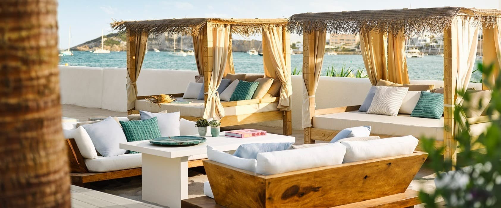 The Most Luxurious Beach Resorts in Europe