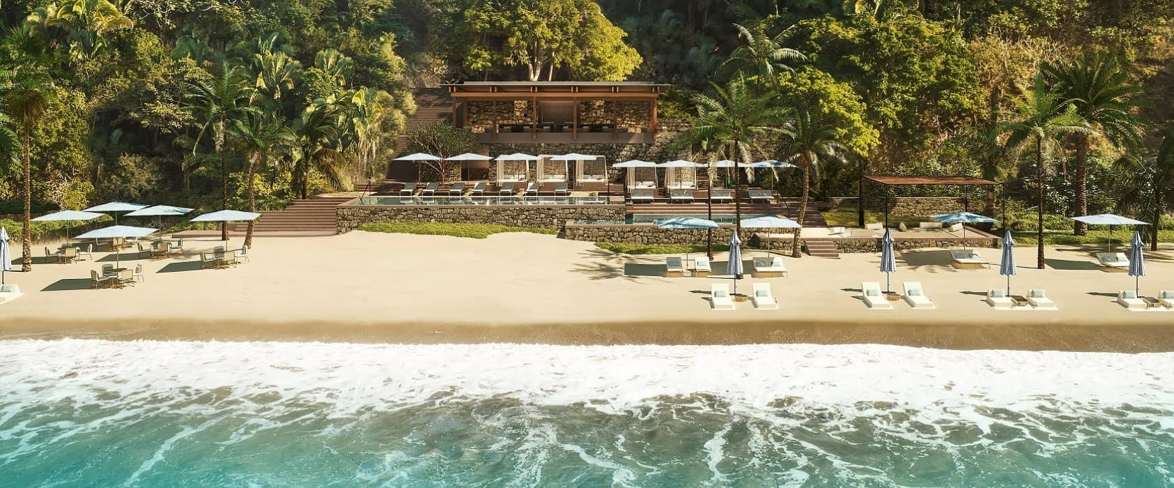 Try These 8 Winter Escapes Instead of a Summer Break