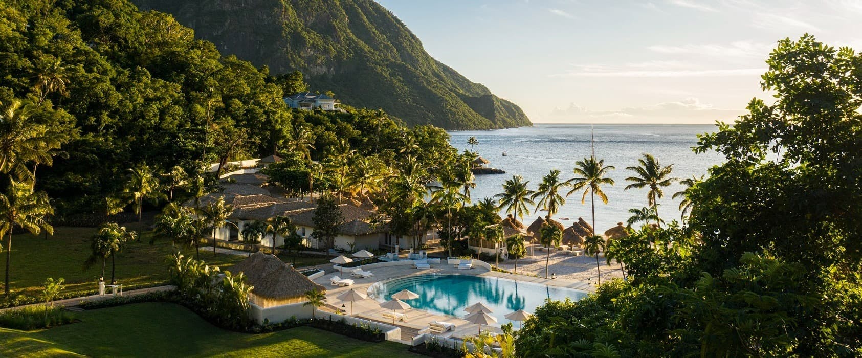 The Best Luxury Family Resorts in the Caribbean