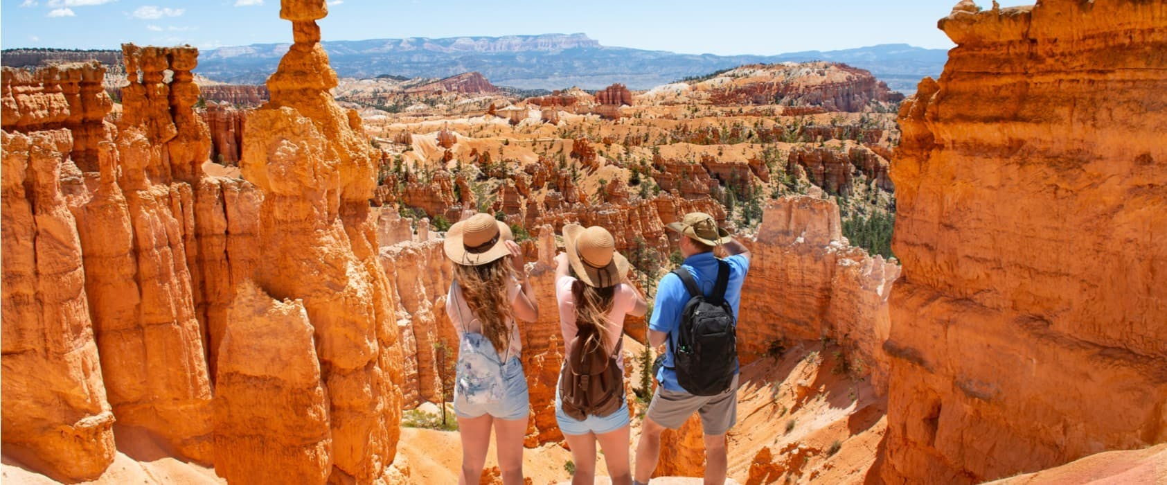 5 of the Best Adventure Holiday Ideas for Families with Teens