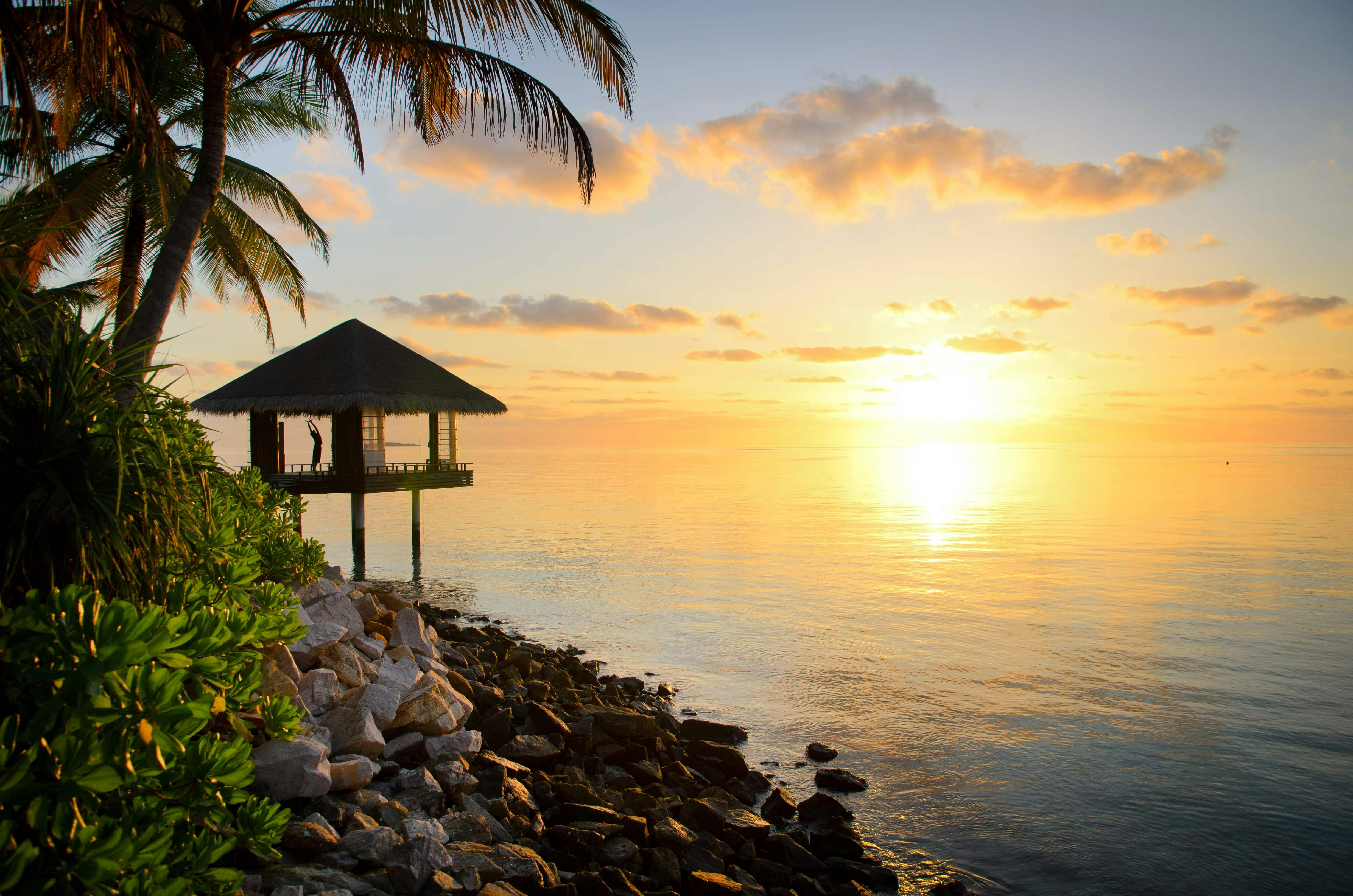 The Best One&Only Resorts for Couples Holidays