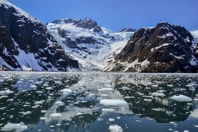 Seward (Anchorage), Alaska