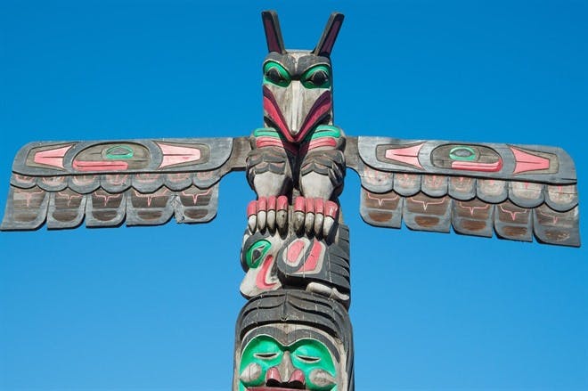 Tofino - Victoria (195 miles)