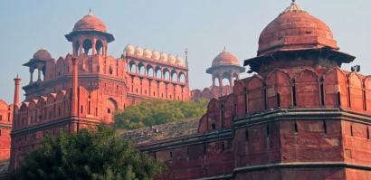 Old Delhi & New Delhi tour