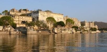 Tour of Udaipur