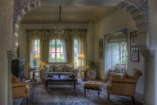 Agra- Jaipur by road