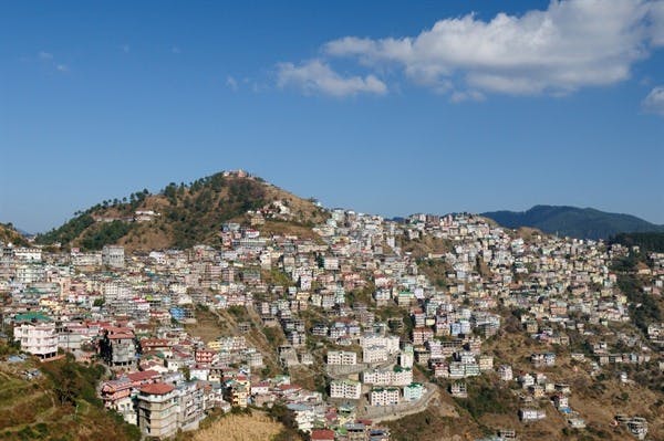 Shimla