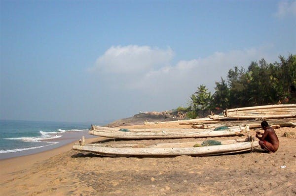 Kovalam