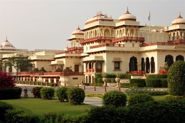 Jaipur