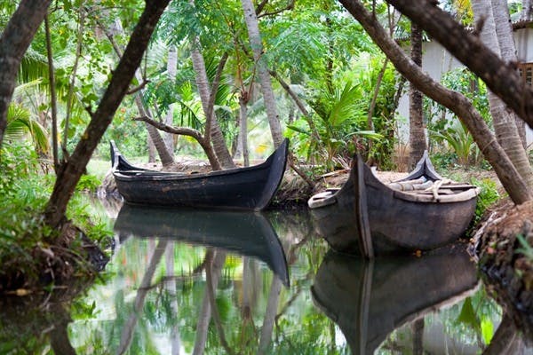 Kumarakom