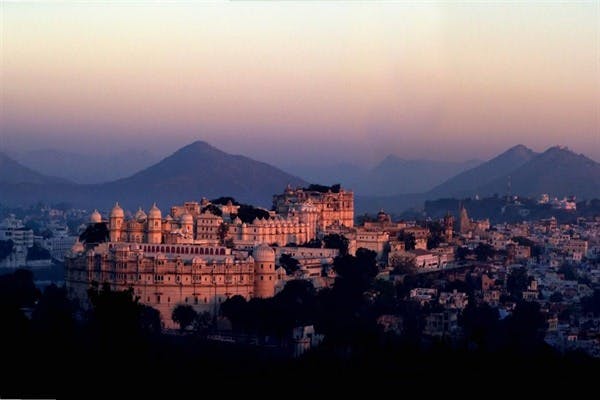 Udaipur