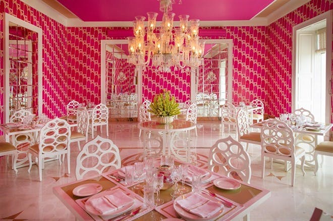 Ranthambore - Jaipur