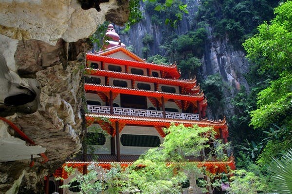 Cameron Highlands - Penang