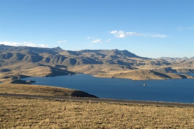 Colca Canyon – Arequipa, Luxury Belmond Sleeper Train