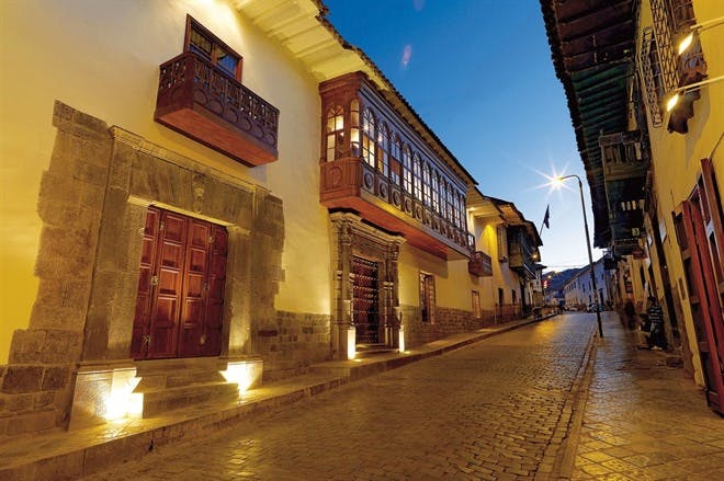 Cuzco