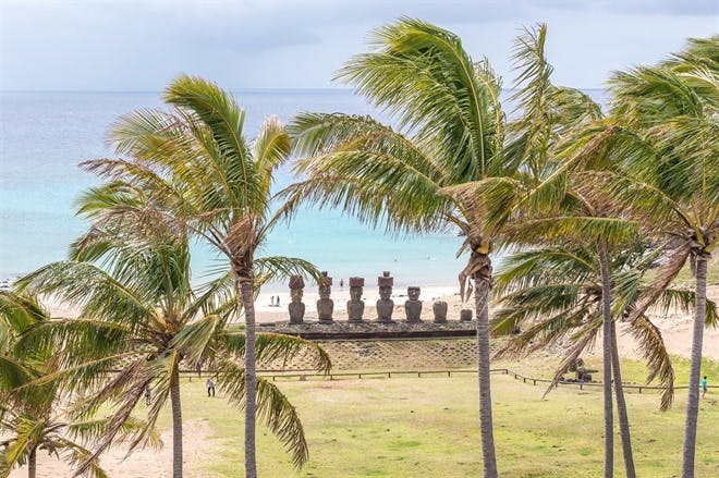 Easter Island
