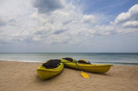 Anuradhapura to Trincomalee