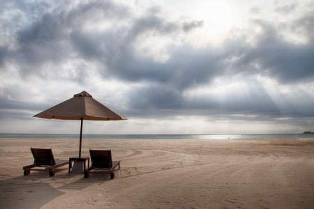 Trincomalee to Passikudah