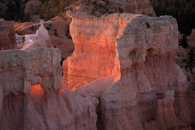 Bryce Canyon National Park