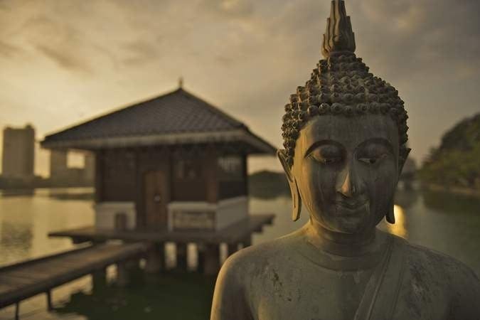 Discover Sri Lanka image 1