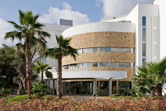 Aguas De Ibiza Lifestyle Spa Spain Balearic Canary Islands - 