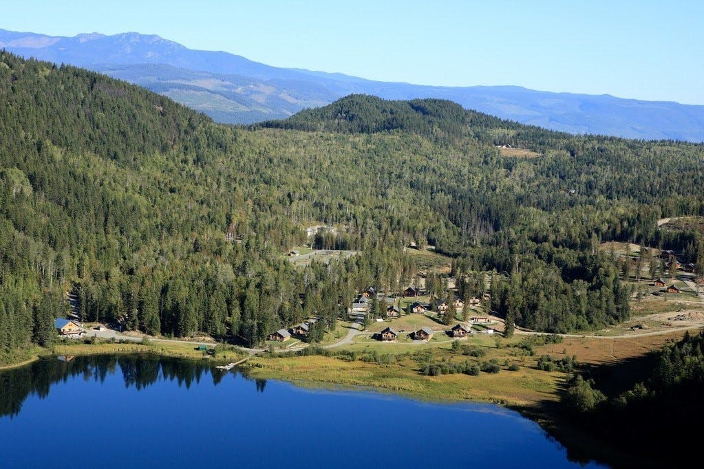 Alpine Meadows Resort