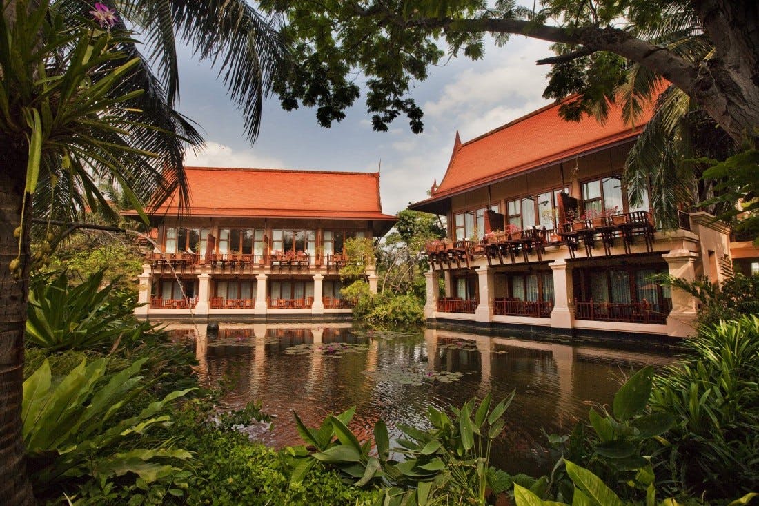 Anantara Hua Hin Resort