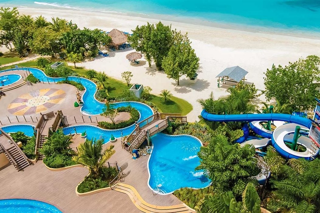 Beaches Negril Resort & Spa, Jamaica | World Renowned Luxury Hotel