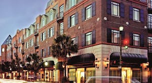 Charleston Place, A Belmond Hotel, Charleston