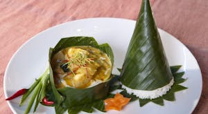 Cambodia Culture & Cuisine