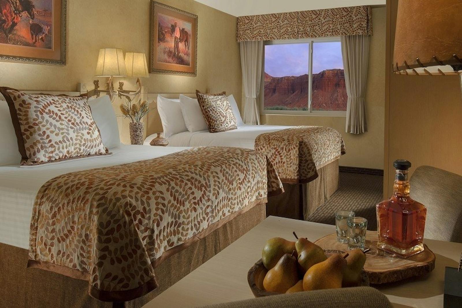 Capitol Reef Resort Luxury Hotel Inspiring Travel Company