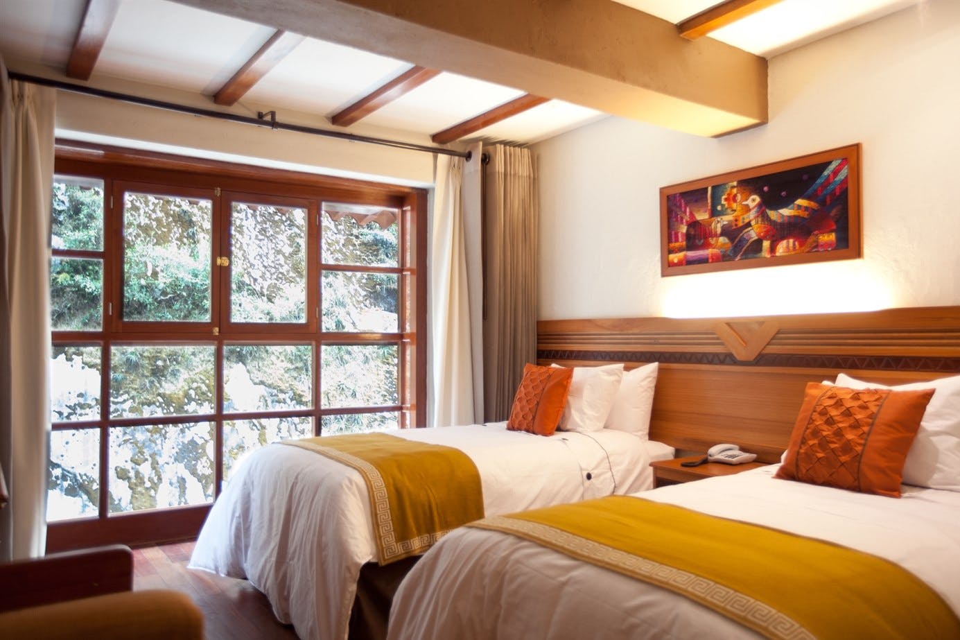 Double Room, Casa del Sol