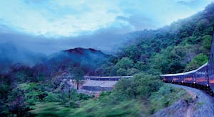 Deccan Odyssey Train - World Heritage Sites