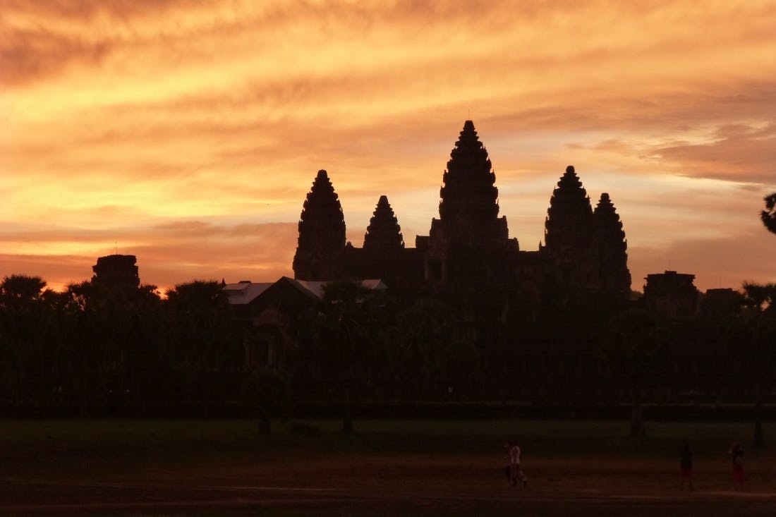 Essential Angkor Extension image 1