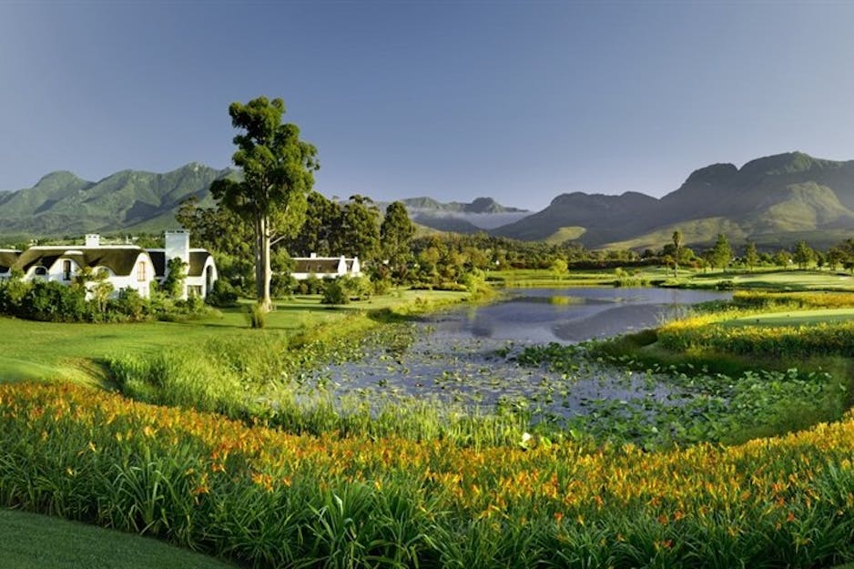 Fancourt Hotel Inspiring Travel Company