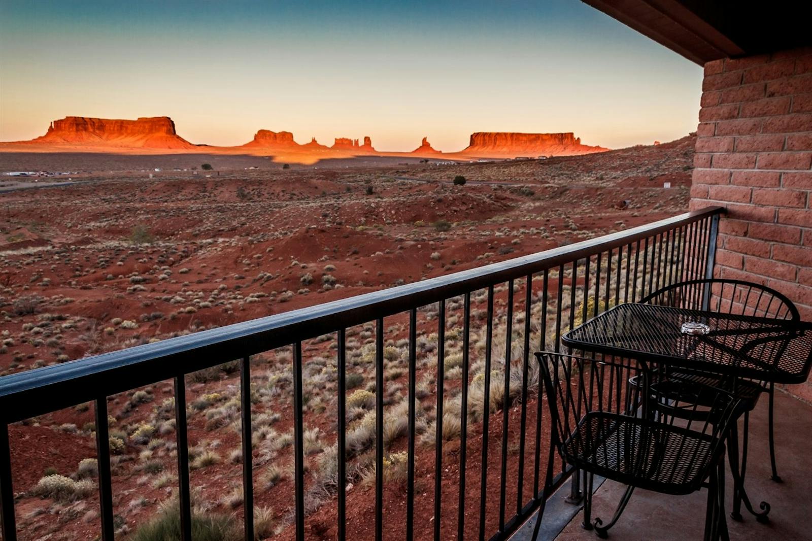 Goulding's Trading Post and Lodge | Inspiring Travel Company