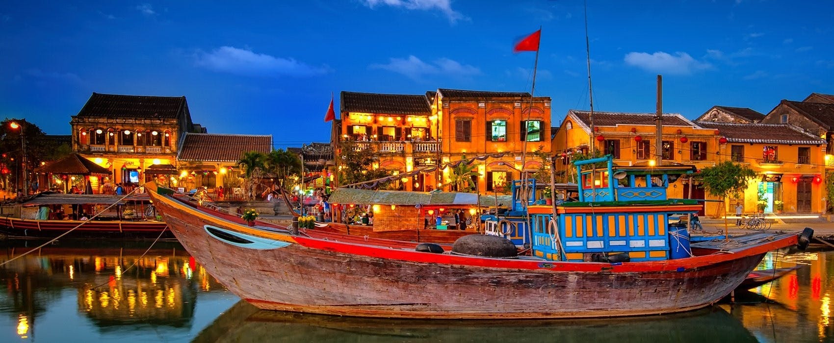 Hoi An