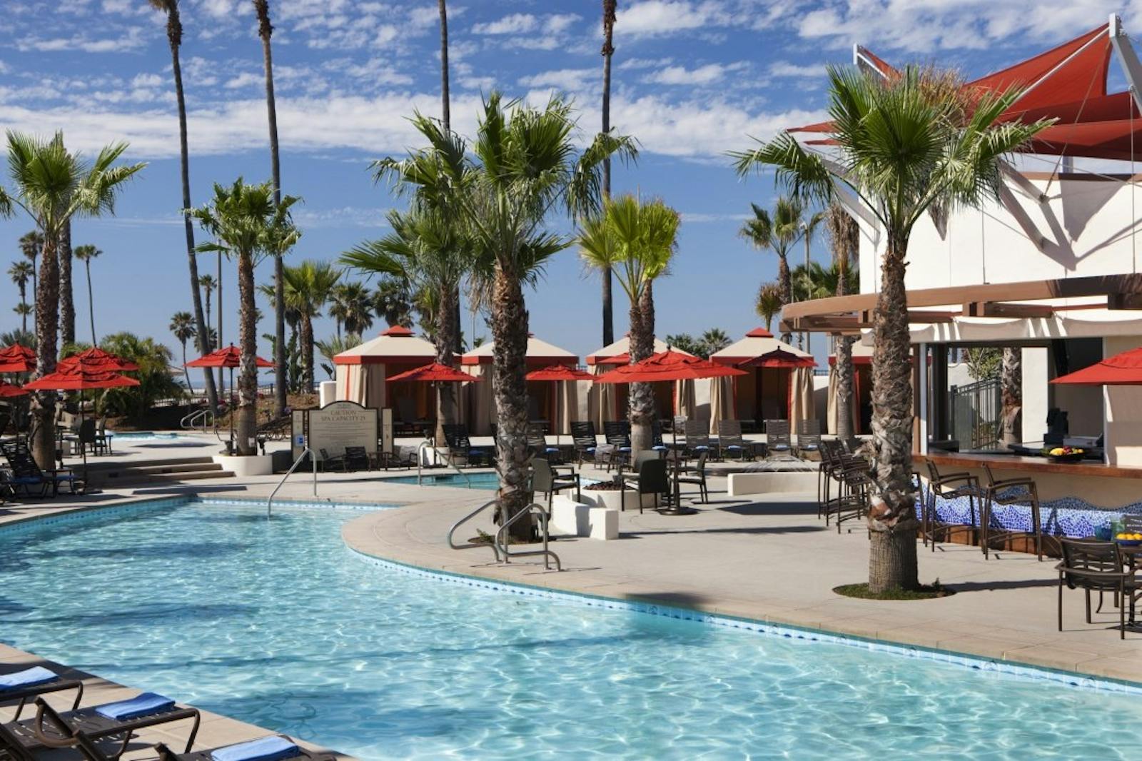Hyatt Regency Huntington Beach Resort And Spa California World 1 8 Hyatt Regency Huntington Beach Resort And Spa