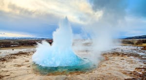 Iceland’s Golden Circle Highlights