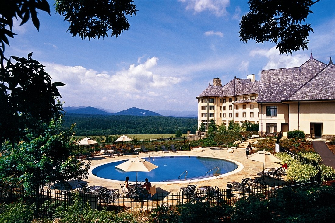 Inn On Biltmore Estate Luxury Hotel Inspiring Travel Company   Inn On Biltmore Estate Usa 1 