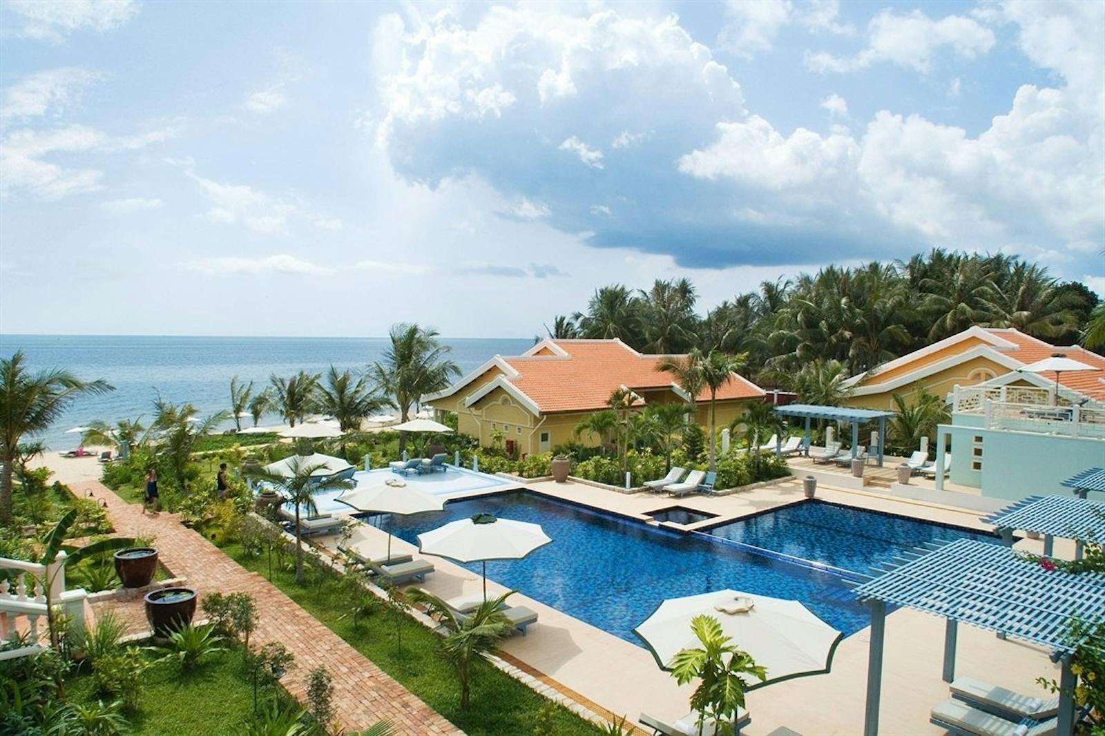 La Veranda Resort Phu Quoc Luxury Hotels In Vietnam