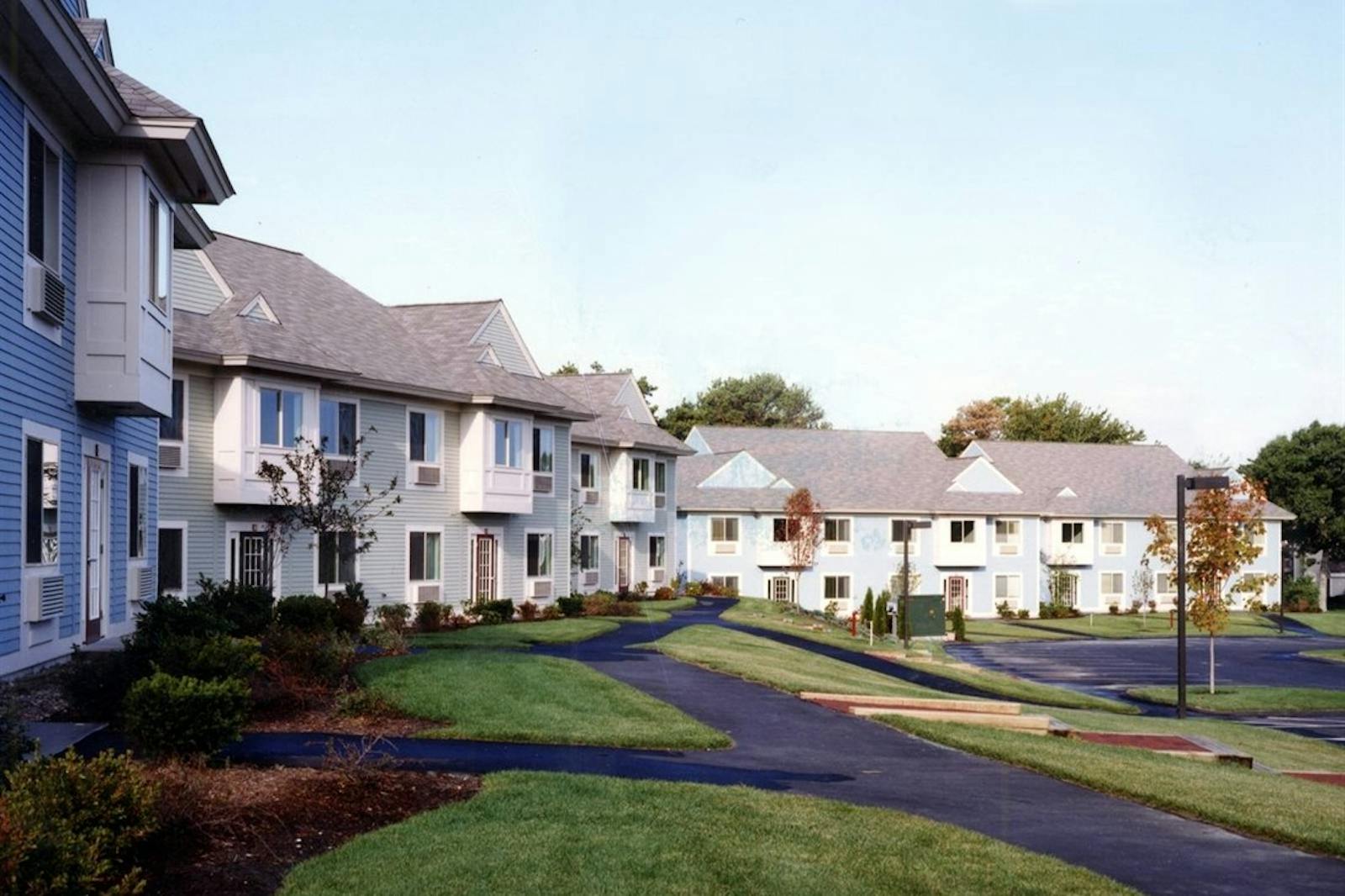 Ocean Edge Resort & Golf Club Cape Cod Hotel Inspiring Travel Company