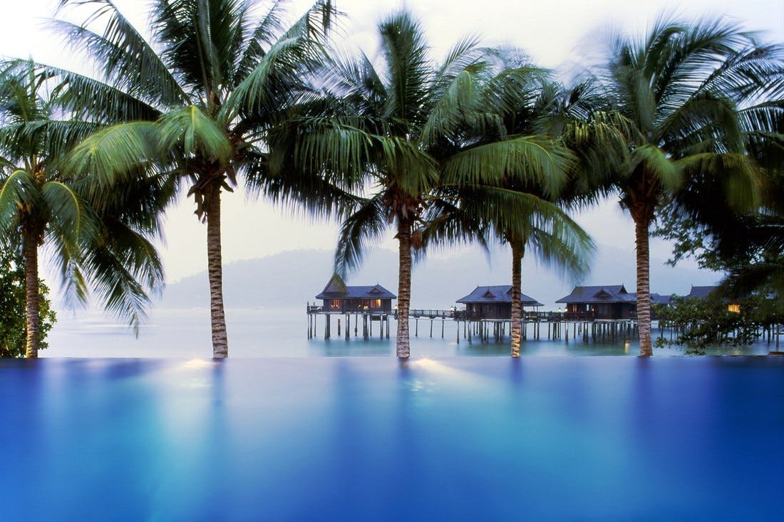 A Malaysian Journey with luxury YTL Hotels image 1