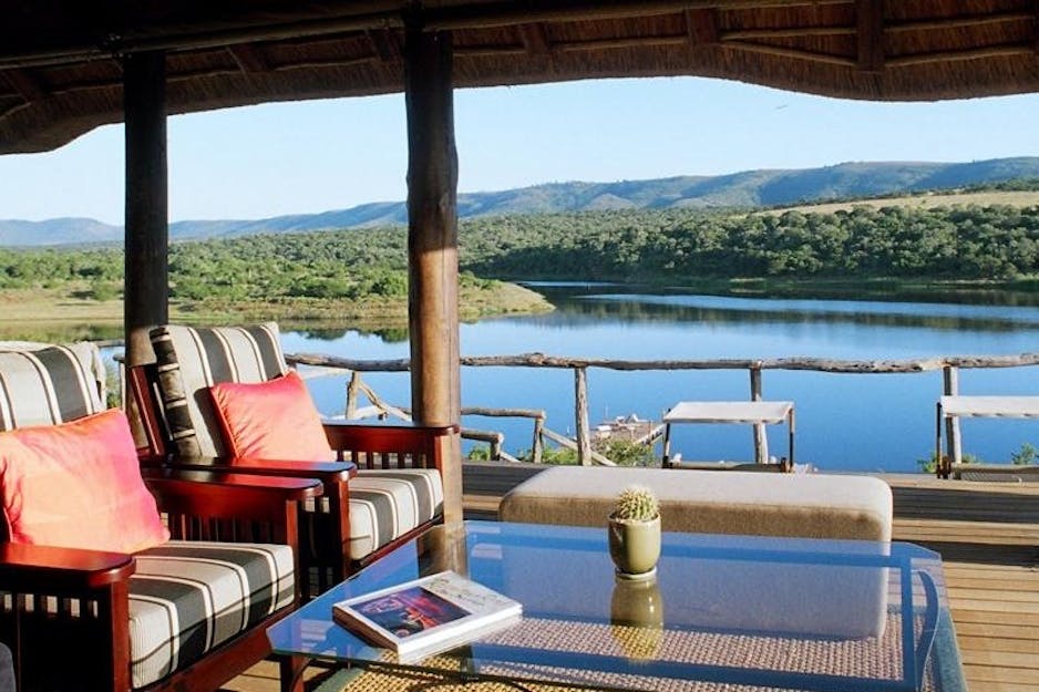 Pumba Private Game Reserve Inspiring Travel