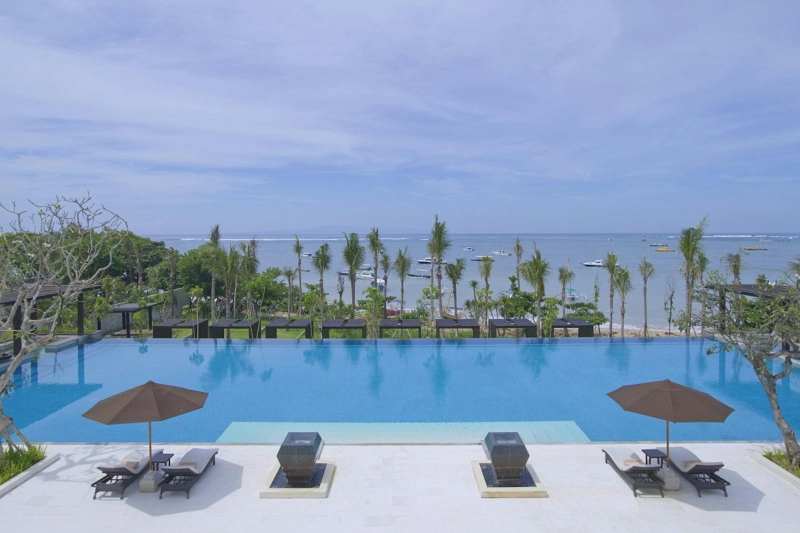 15+ Fairmont Sanur Beach Bali Suites And Villa Pics