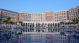 The Ritz-Carlton, Abu Dhabi Grand Canal