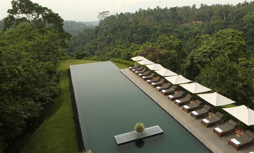 Alila Ubud