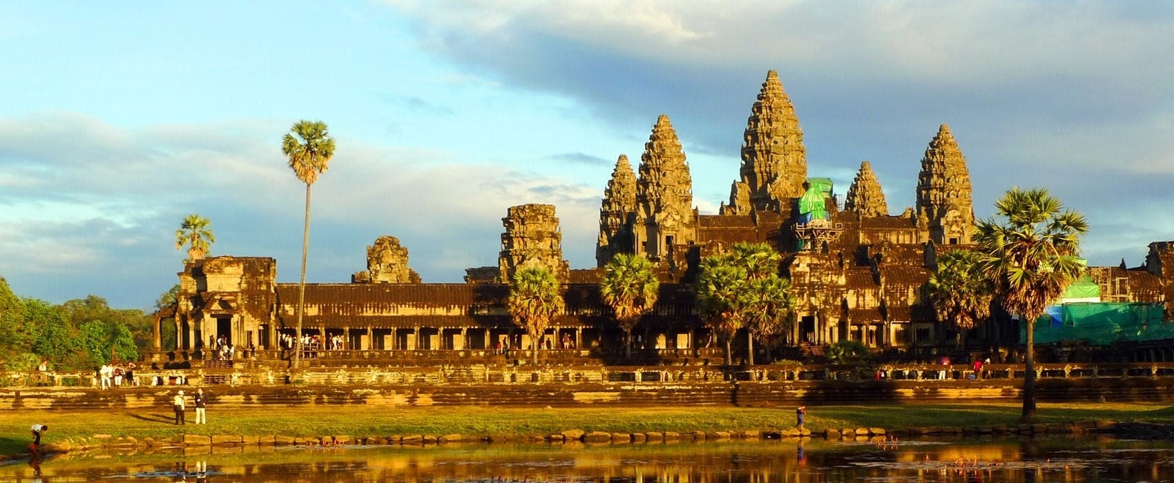 Siem Reap Holidays